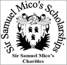 Sir Samuel Mico